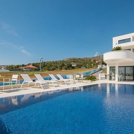 Luxury Apartments Baotic Trogir Exteriér fotografie