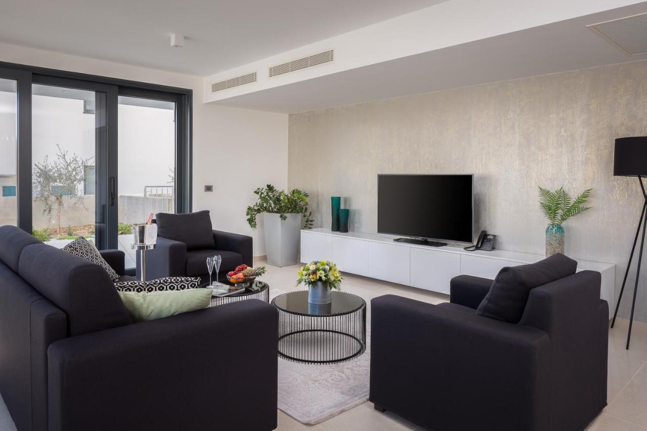 Luxury Apartments Baotic Trogir Exteriér fotografie