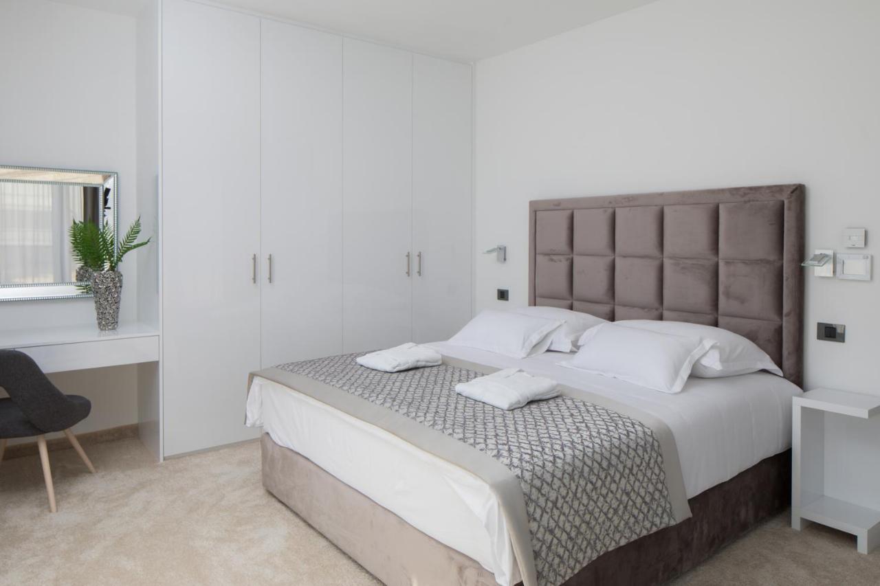 Luxury Apartments Baotic Trogir Exteriér fotografie