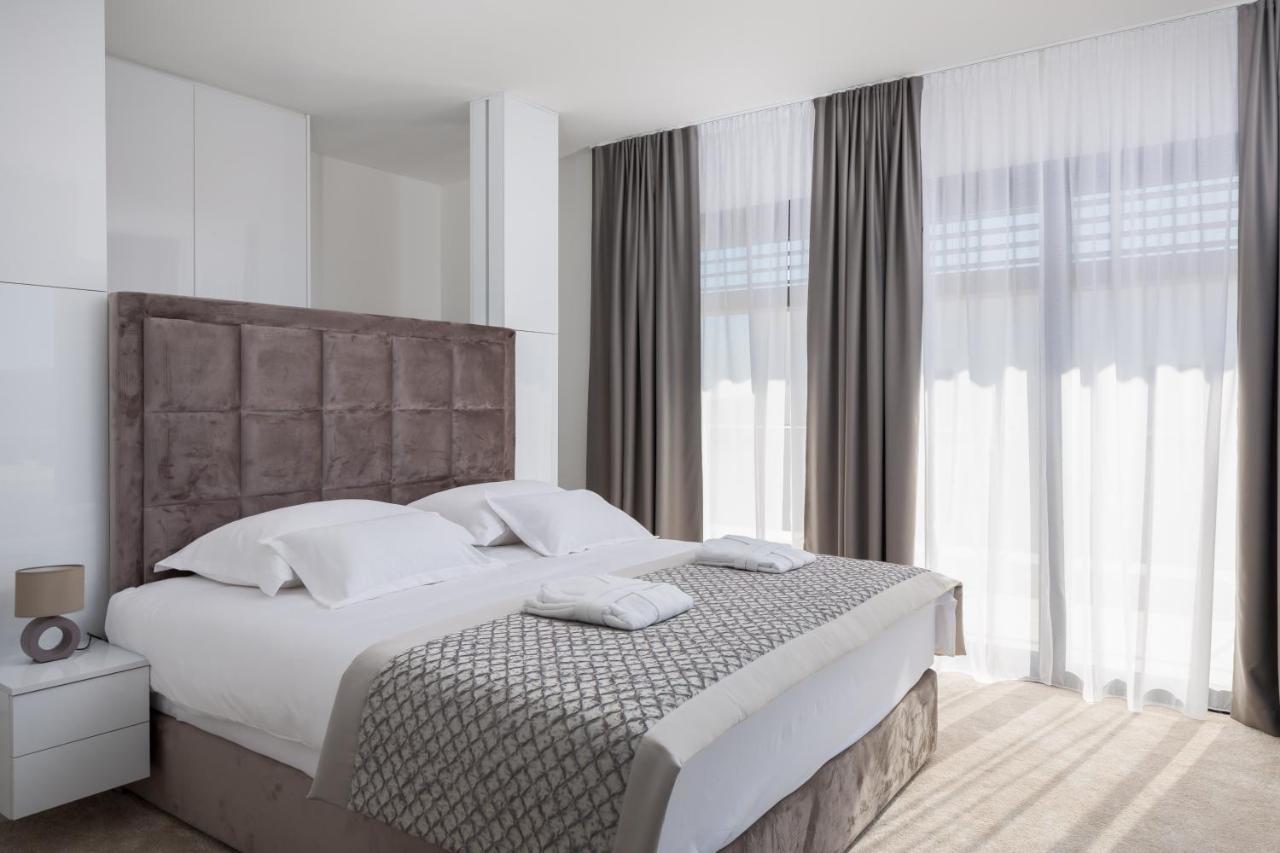 Luxury Apartments Baotic Trogir Exteriér fotografie
