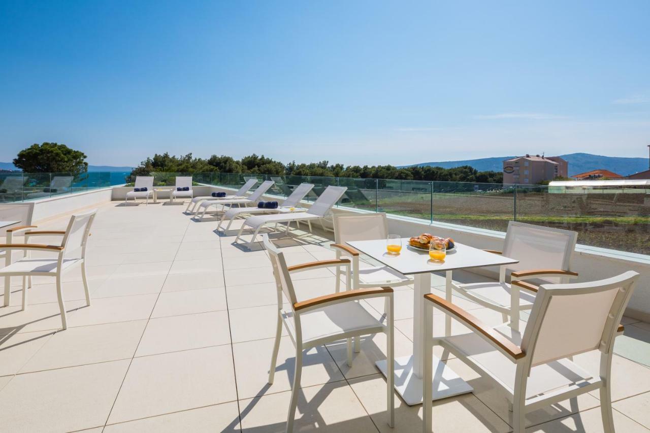 Luxury Apartments Baotic Trogir Exteriér fotografie