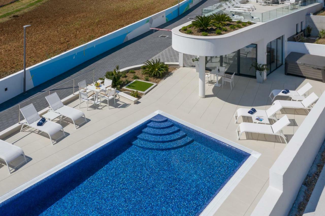 Luxury Apartments Baotic Trogir Exteriér fotografie