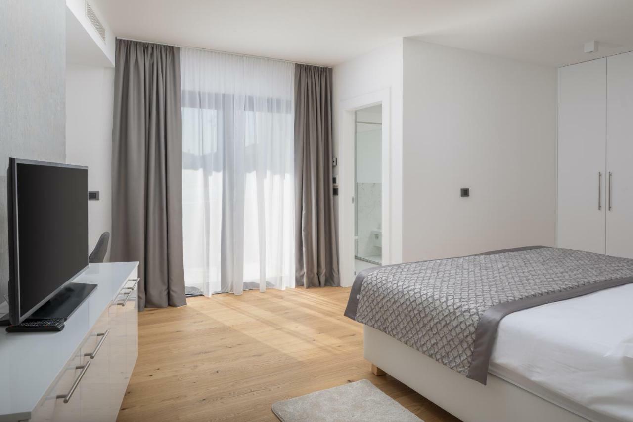 Luxury Apartments Baotic Trogir Exteriér fotografie