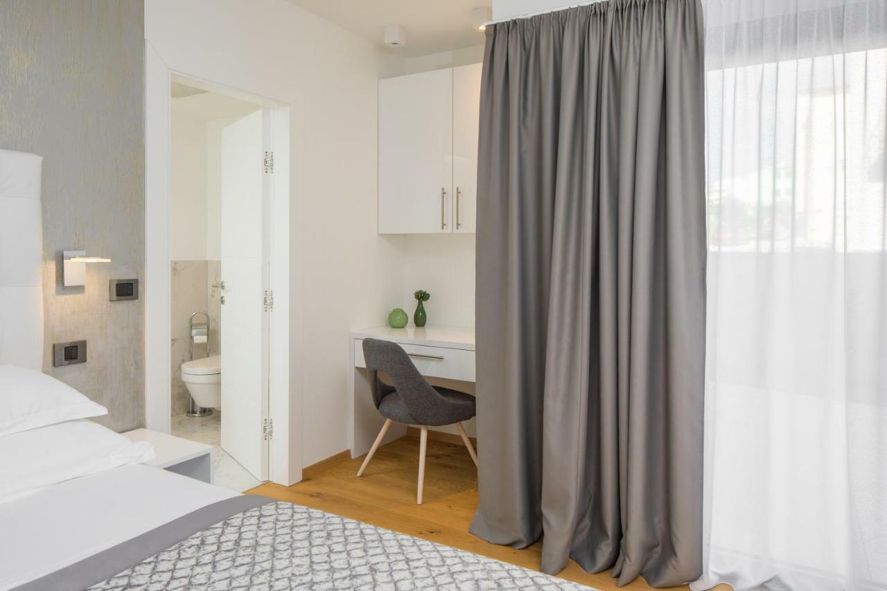 Luxury Apartments Baotic Trogir Exteriér fotografie