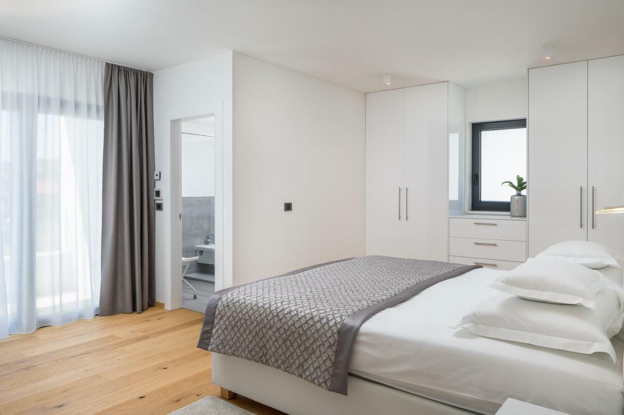 Luxury Apartments Baotic Trogir Exteriér fotografie
