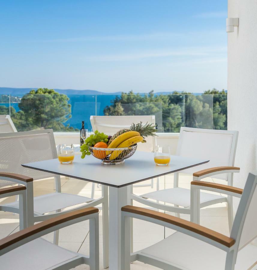 Luxury Apartments Baotic Trogir Exteriér fotografie