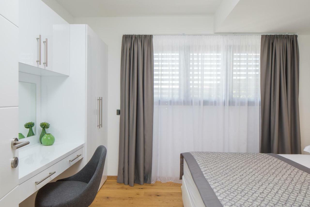 Luxury Apartments Baotic Trogir Exteriér fotografie