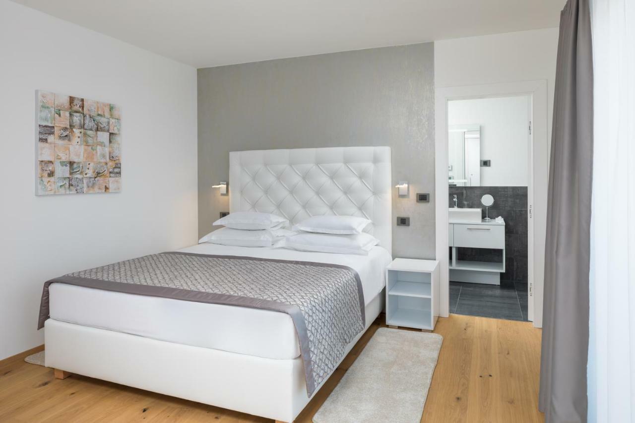 Luxury Apartments Baotic Trogir Exteriér fotografie