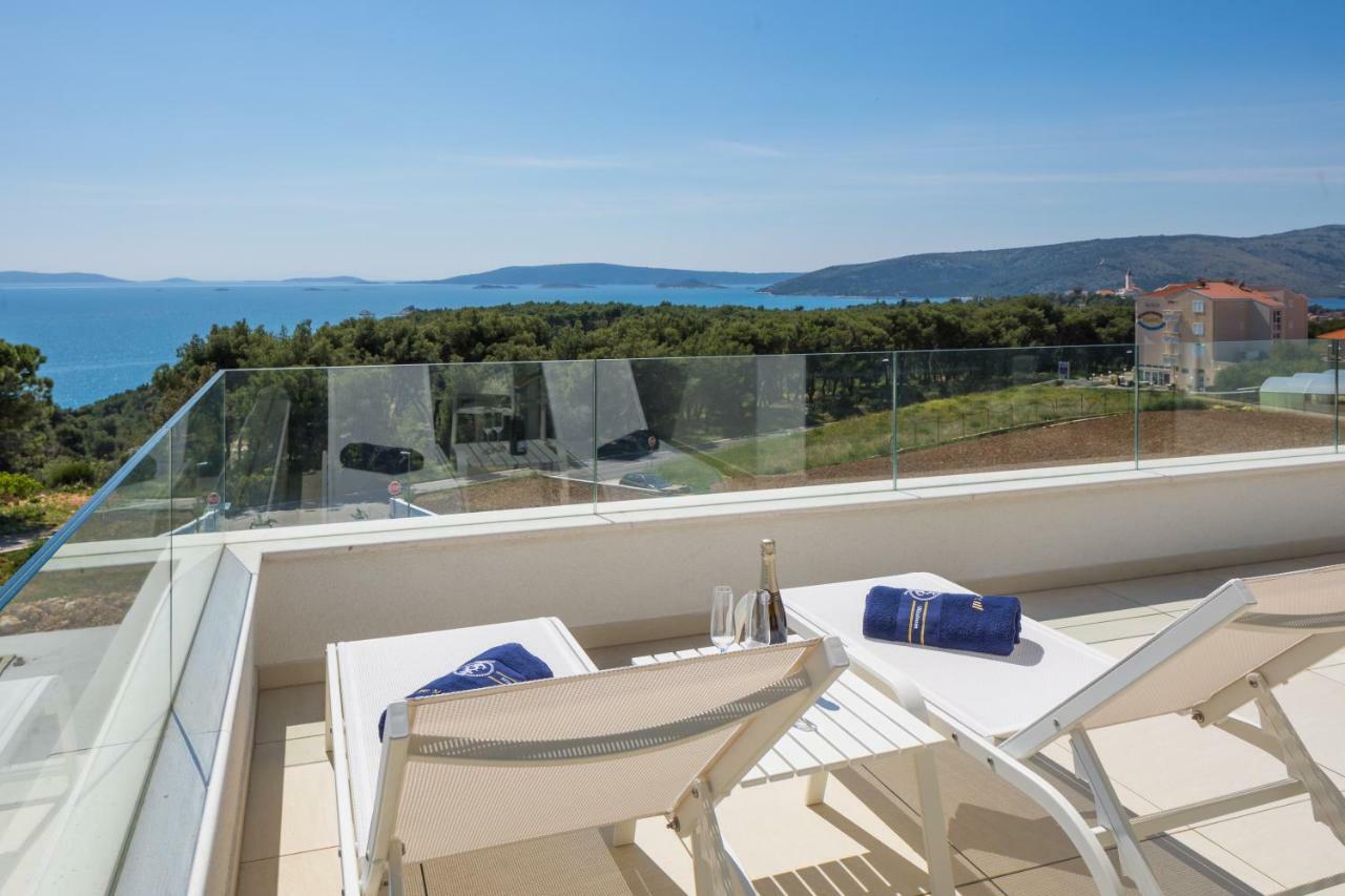 Luxury Apartments Baotic Trogir Exteriér fotografie