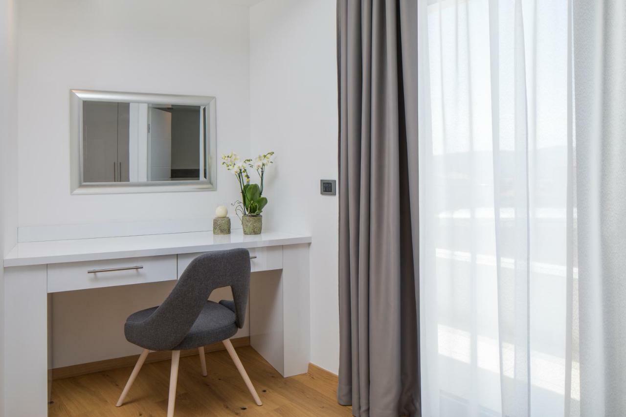 Luxury Apartments Baotic Trogir Exteriér fotografie