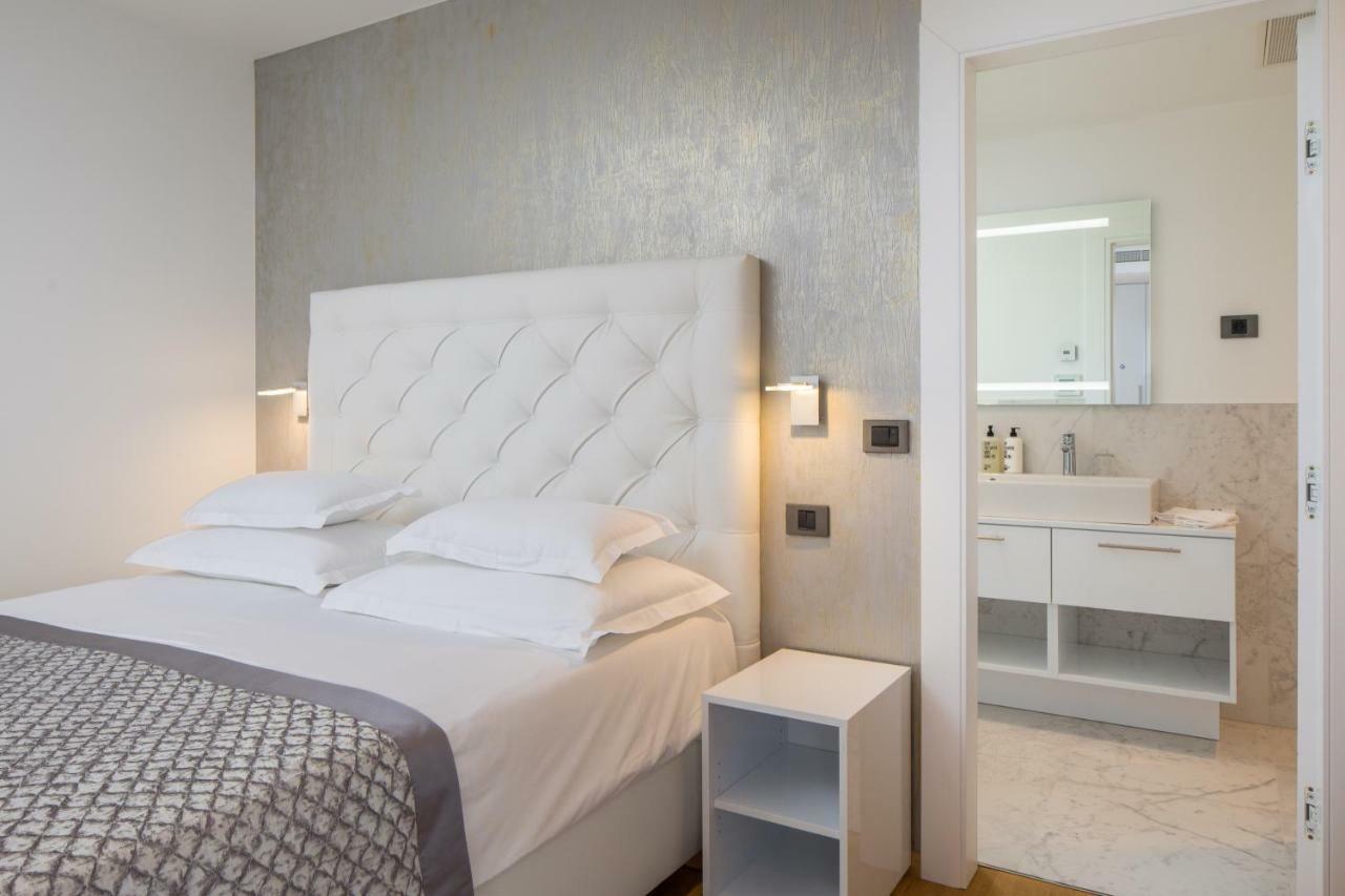 Luxury Apartments Baotic Trogir Exteriér fotografie