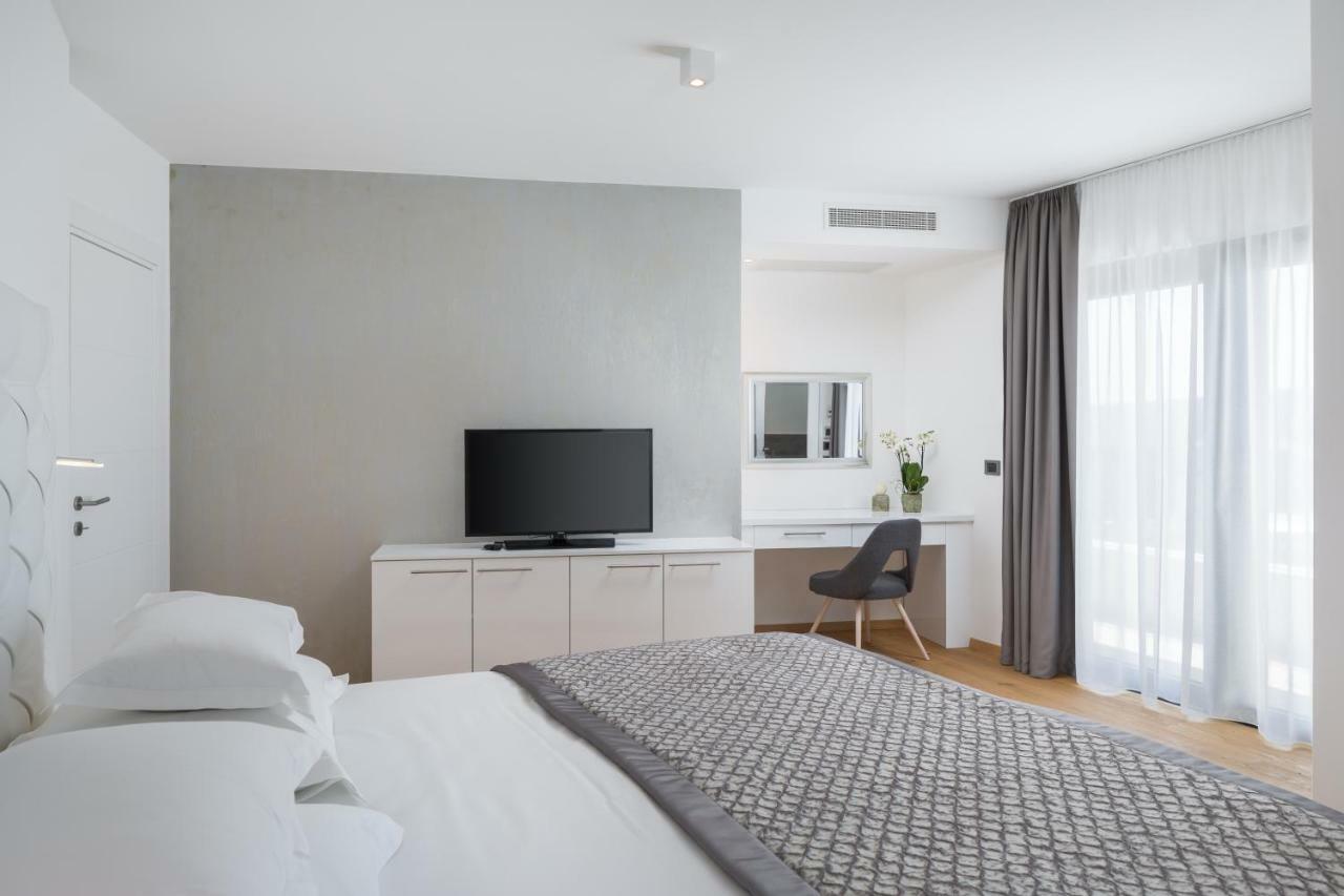 Luxury Apartments Baotic Trogir Exteriér fotografie